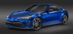 Toyota GT 86 2016 года (US)